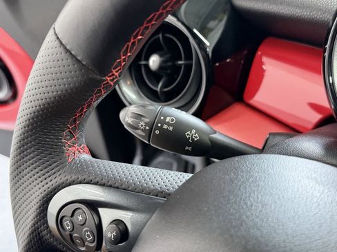 Used 2012 MINI Cooper Coupe John Cooper Works FWD image 13