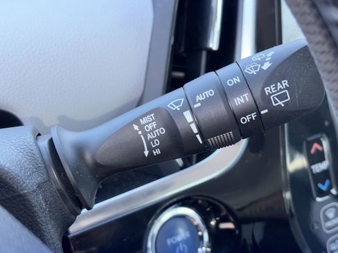 Used 2019 Toyota Prius Limited image 16