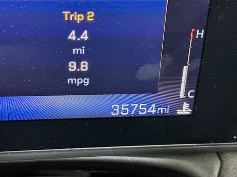 Used 2024 Chevrolet TrailBlazer LS image 18