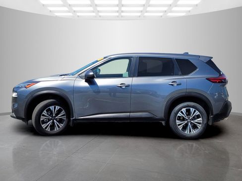 Used 2023 Nissan Rogue SV FWD image 7