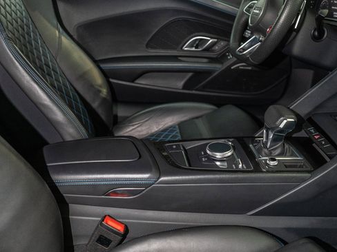 Used 2020 Audi R8 V10 performance image 56