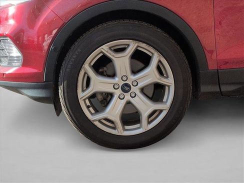 Used 2018 Ford Escape Titanium image 25