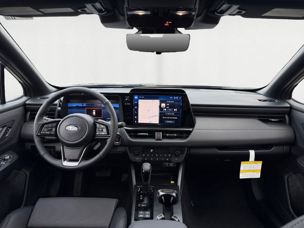 New 2026 Subaru Outback Touring XT AWD/4WD image 10