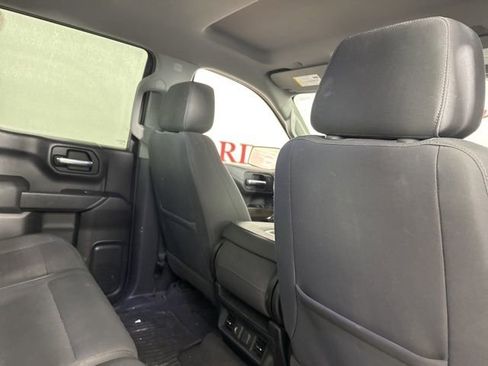 Used 2019 Chevrolet Silverado 1500 LT w/ All-Star Edition image 19