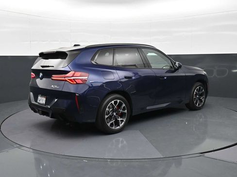 Used 2026 BMW X3 xDrive30i w/ Premium Package AWD/4WD image 5