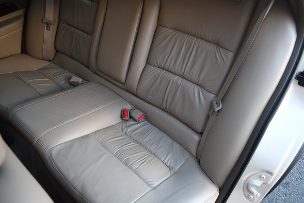 Used 2001 Lincoln LS RWD image 23