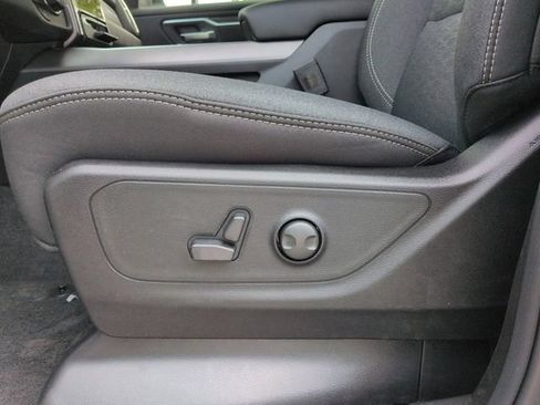 New 2026 RAM 1500 Big Horn RWD image 19