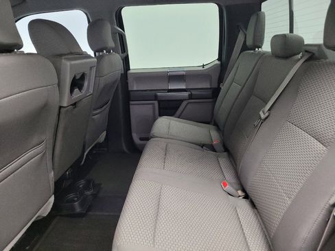 Used 2016 Ford F150 XLT w/ Equipment Group 302A Luxury RWD image 18