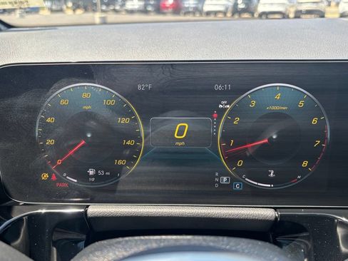 Used 2023 Mercedes-Benz GLA 250 image 10