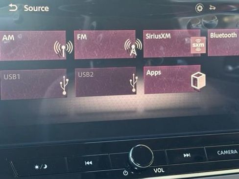 New 2025 Nissan Altima 2.5 SL image 33