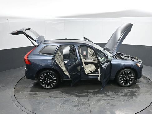 New 2026 Volvo XC60 T8 Ultra w/ Protection Package Premier image 48