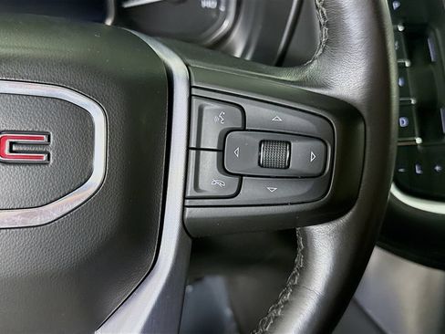 Used 2021 GMC Yukon SLT AWD/4WD image 22