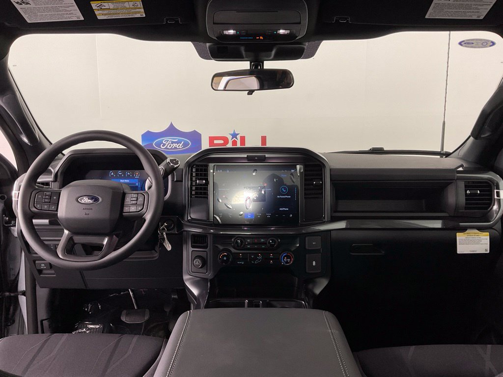 New 2026 Ford F150 STX w/ Equipment Group 200A RWD image 18