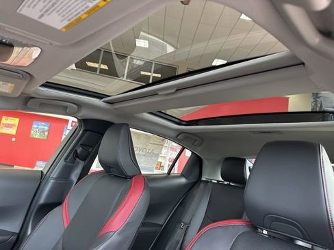 New 2026 Toyota Prius Plug-In Hybrid image 20