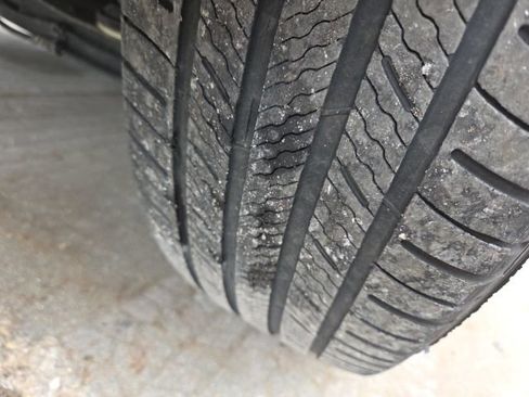 Used 2017 Cadillac XT5 Premium Luxury image 73