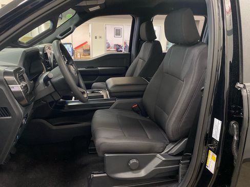 New 2026 Ford F150 STX w/ Equipment Group 200A AWD/4WD image 15