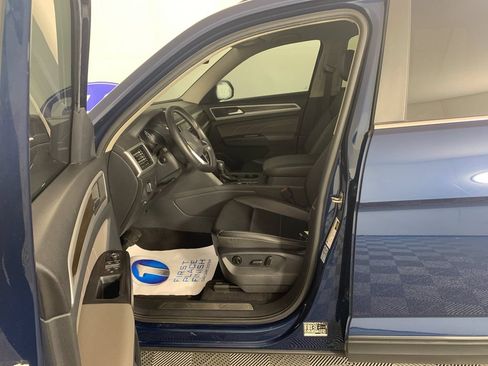 Used 2021 Volkswagen Atlas SE FWD image 15