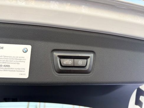 Used 2023 BMW i4 eDrive40 w/ Premium Package RWD image 23