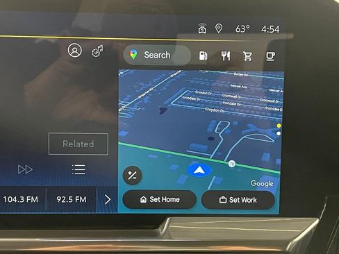 Used 2026 Chevrolet Silverado 1500 RST image 5