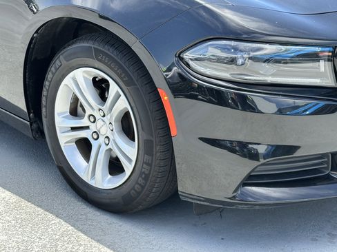 Used 2023 Dodge Charger SXT image 14