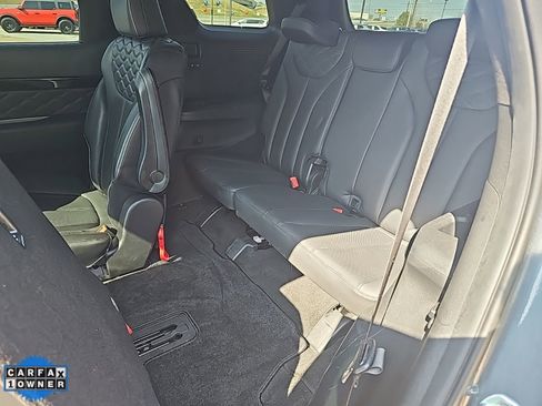 Used 2022 Hyundai Palisade Calligraphy image 30