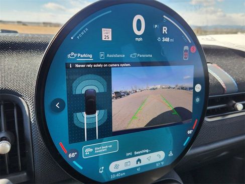 Used 2025 MINI Cooper S image 15