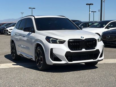 Used 2024 BMW X1 M35i w/ Premium Package