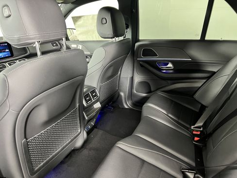 Used 2025 Mercedes-Benz GLE 350 350 image 24
