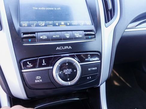 Used 2020 Acura TLX image 19