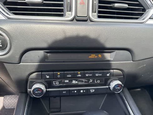 Used 2024 MAZDA CX-5 Carbon Edition image 9