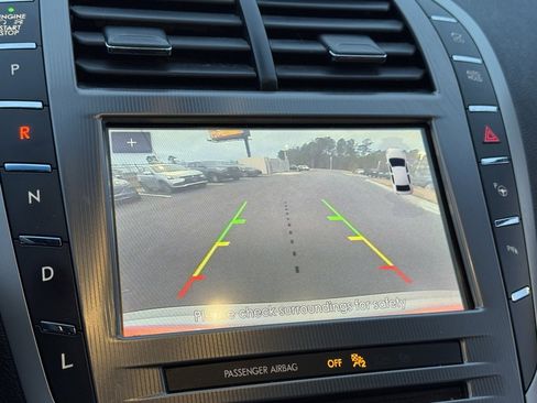 Used 2020 Lincoln MKZ Reserve image 14