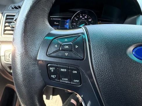 Used 2016 Ford Explorer Limited AWD/4WD image 53