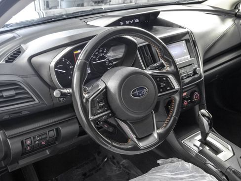 Used 2019 Subaru Crosstrek 2.0i Premium w/ Eyesight System AWD/4WD image 5