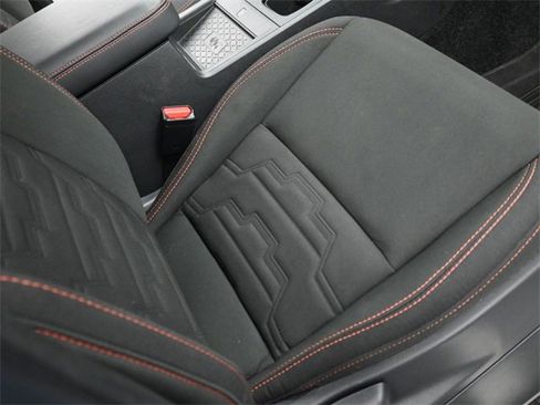 Used 2023 Nissan Frontier PRO-4X w/ Pro Convenience Package image 31