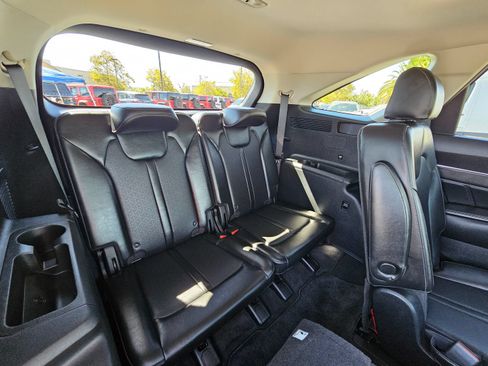 Used 2023 Kia Sorento SX FWD image 36