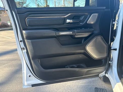 Used 2020 RAM 1500 Limited image 15