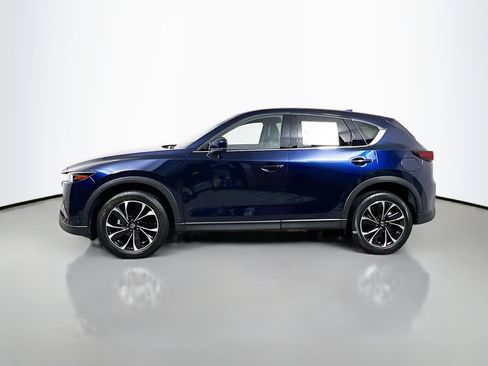 Used 2023 MAZDA CX-5 AWD 2.5 S w/ Premium Plus Pkg image 9