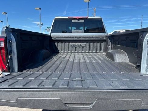 New 2026 GMC Sierra 2500 Denali w/ Denali Reserve Package AWD/4WD image 20