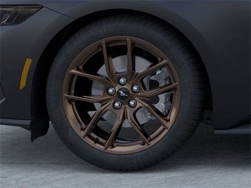 New 2026 Ford Mustang Coupe image 19