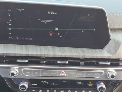 New 2025 Kia Telluride EX image 18