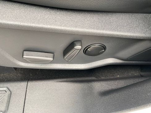 Certified 2024 Ford Bronco Wildtrak AWD/4WD image 10