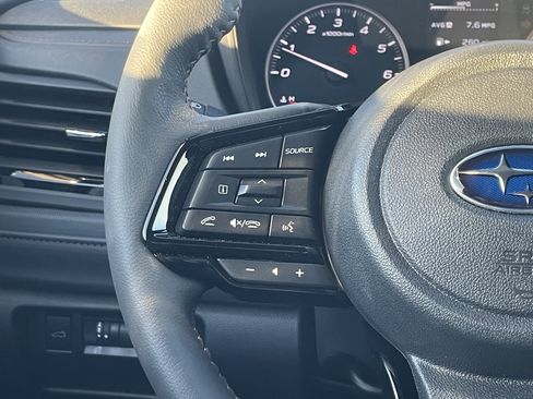 New 2026 Subaru Forester Touring image 18