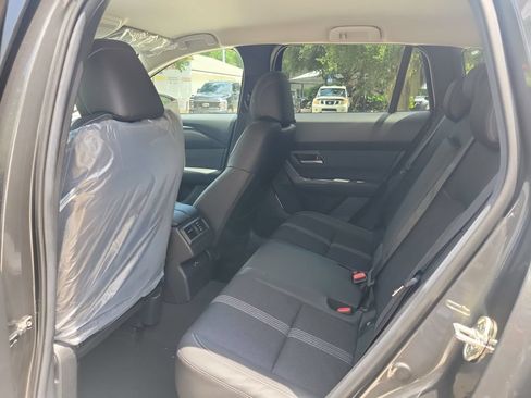 New 2026 MAZDA CX-50 AWD 2.5 S w/ Cargo Package image 8