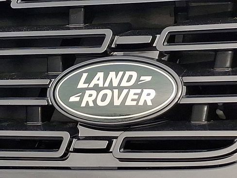 New 2026 Land Rover Range Rover Sport Dynamic SE AWD/4WD image 19