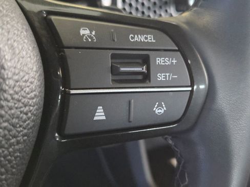 Certified 2024 Honda Civic Sport image 32