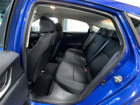 Used 2020 Honda Civic LX image 22