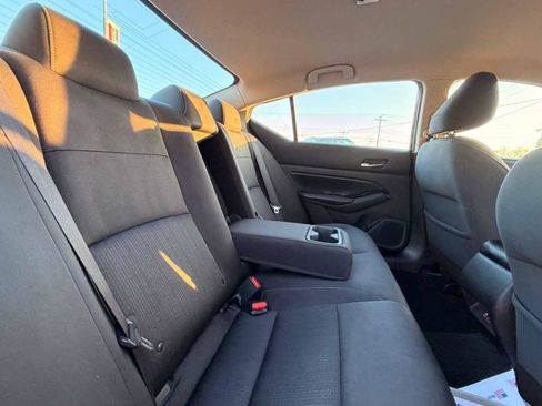 Used 2021 Nissan Altima 2.5 SV image 23