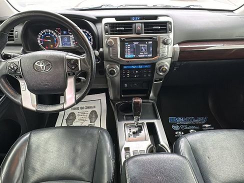 Used 2016 Toyota 4Runner SR5 image 17