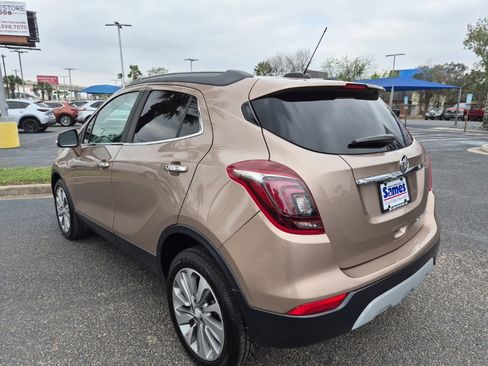 Used 2019 Buick Encore Preferred w/ Safety Package image 3