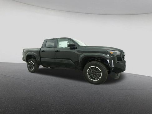 New 2026 Toyota Tacoma TRD Sport image 27